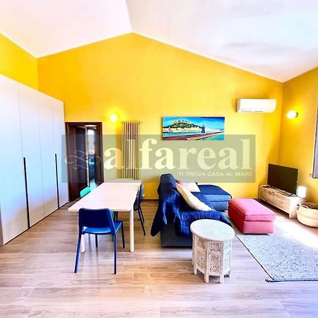 Attico Porto Διαμέρισμα Castiglione della Pescaia Εξωτερικό φωτογραφία